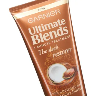 Garnier Ultimate Smooth Repair Mask — photo 2