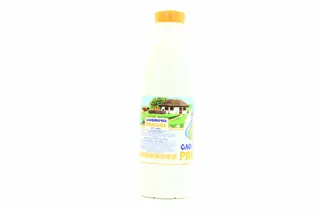 Slavianochka Ryazhenka 4% plastic bottle 870g — photo 3