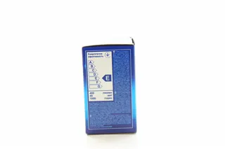 Iskra Bulb 230V 40W E14 Clear — photo 2
