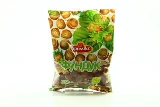 Aromiks Hazelnuts 150g — photo 3