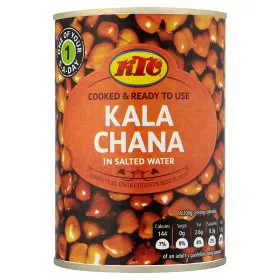 PSC Kala Khana in salted water