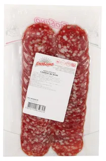 Salami Felino Raw-Smoked Glbino 0.80 — photo 2
