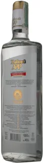 Khlebny Dar Rye Vodka 0.5L — photo 5