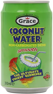Grace Coconut Water Smooth 310ml — photo 14