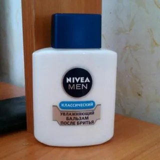 Бальзам після гоління Nivea men класичний 100 мл — фото 5