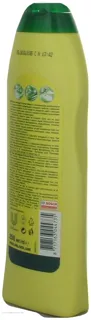 Cif Active Lemon Universal Cleaning Cream 250ml — photo 3