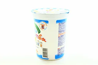 Musketeer Childhood Plombir Ice Cream 250g — photo 3