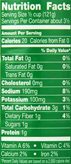 Del Monte Green Beans with 50% Less Salt, 14.5 oz — photo 2