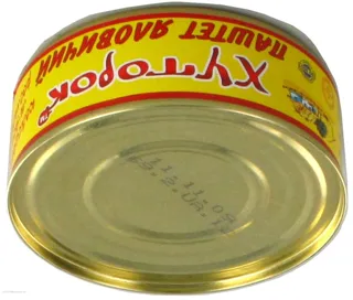 Khutorok Beef Pâté 250g — photo 6