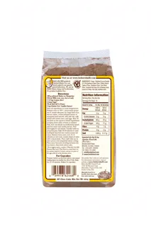 Bob's Red Mill Gluten Free Chocolate Cake Mix 400g (2 pack) — photo 4