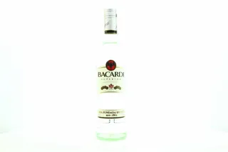 Bacardi Superior Pom 0.75L — photo 3