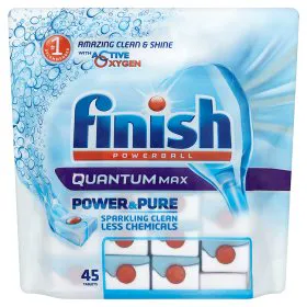 Оздоблення Квантове харчування і чистота