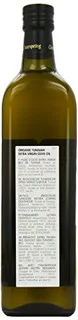 Clearspring Organic Tunisian Olive Oil 1L — photo 4