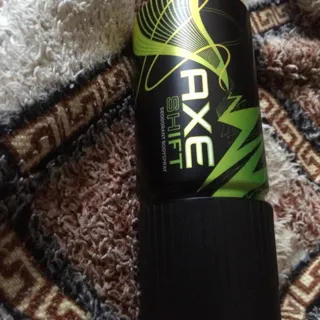 Дезодорант-аерозоль Axe Shift для чоловіків 150 мл — фото 9