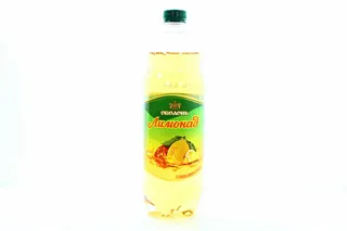Obolon Lemonade Drink Plastic Bottle 1L — photo 4