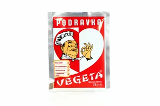 Vegeta Universal Seasoning with Vegetables 75g — photo 5