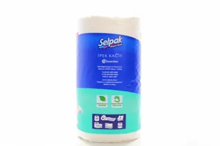 Selpak Super Soft Toilet Paper 4pcs — photo 8