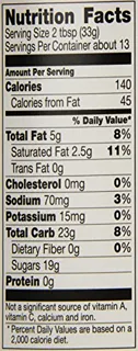 Betty Crocker Ready to Serve Frosting, Cream Cheese - 16 OZ — photo 4