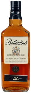 Ballantines Whiskey 0.75L Blue Label 12 Years — photo 3