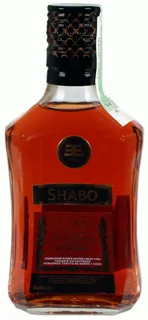Shabo 1788 Cognac 4 Stars 0.25L — photo 4