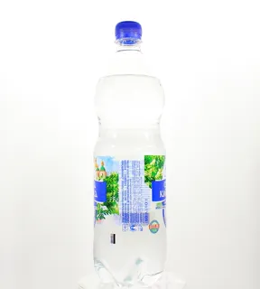 Sofiia Kyivska sparkling mineral water 1L — photo 4