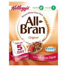 Kellogg's All-Bran