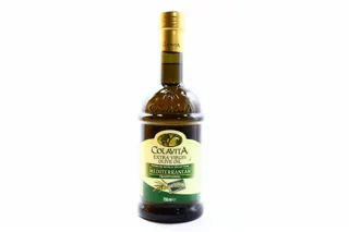 Colavita Extra Virgin Unrefined Olive Oil 750ml x6 — photo 3