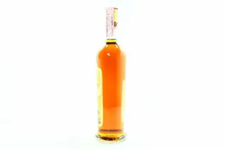Cognac UKZ Uzhhorod 3* 40% 0.5L — photo 3