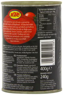 PSK Plum Tomatoes in Tomato Juice — photo 16