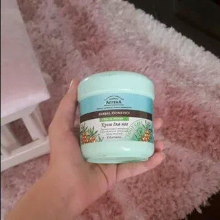 Zelena Apteka Foot Crack Healing Cream 300ml — photo 8