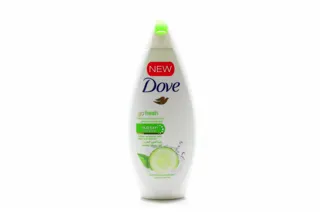 Dove Refreshing Touch Shower Gel-Cream 250ml — photo 3