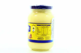Hellmann's Original Mayonnaise 225ml — photo 3