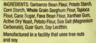 Bob's Red Mill Gluten Homemade Wonderful Bread Mix, 16 oz (Pack of 4) — photo 8