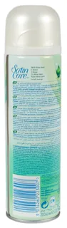Gel Gillette Satin care aloe vera 200ml — photo 5