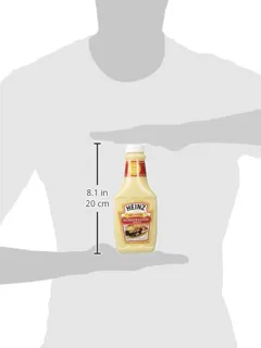 Heinz Преміум соус з хроном, 12,5 унцій (упаковка 6) — фото 9