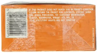 Clipper Fairtrade 80 Bags 250G — photo 5