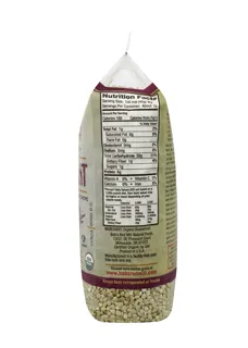 Bob's Red Mill Organic Whole Grain Buckwheat Groats, 16-ounce (Pack of 4) — photo 18