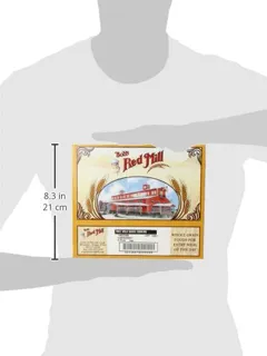 Bob's Red Mill Quick Cooking Wild Rice, 8 oz Packs (Pack of 8) — photo 7