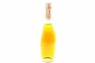 Okvin Cognac 4* 40% 0.25L — photo 4