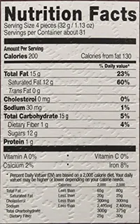 Chocmod Truffettes De France Natural Truffles, 1000-Gram Boxes (Pack of 2) — photo 2