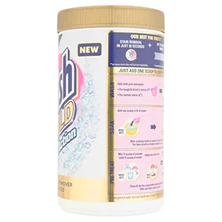 Vanish Gold Powder for Whites — photo 11