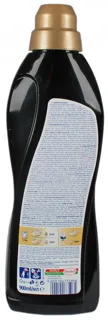Royal Black Fabric Softener 900ml Plastic Bottle — photo 3