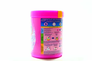 Vanish Oxi Action Stain Remover 1000g — photo 3