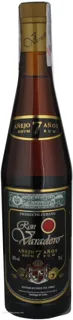 Varadero Anejo Rum 7yr 38% 0.7L — photo 5
