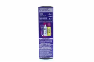 Wellaton Single Hair Dye 7/0 Autumn Leaves — photo 2