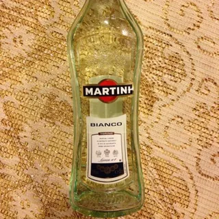 Вермута Martyny 15% 500 мл скляна пляшка — фото 7