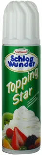 Sahne Wunder Plant-Based Cream Topping 250g Germany — photo 4