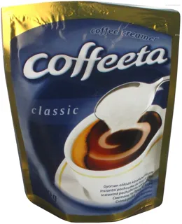 Koffyta Plant-Based Dry Cream 80g — photo 3