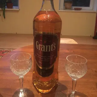 Grants® Whiskey — photo 2