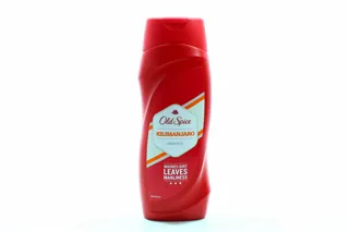 Old Spice Kilimanjaro Shower Gel 250ml — photo 4